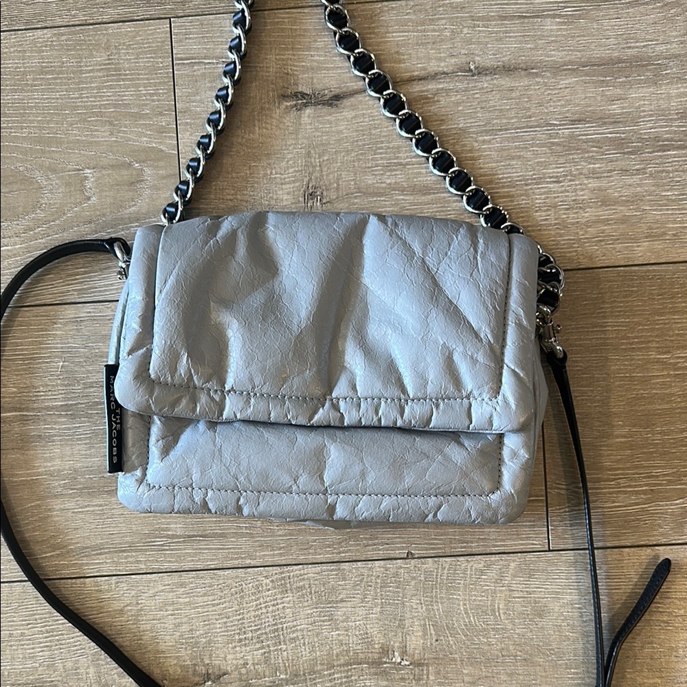 The Marc Jacobs Leather Shoulder bag